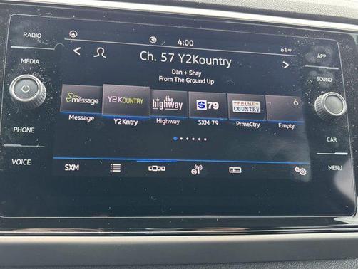 2022 Volkswagen Atlas 3.6L SE w/Technology