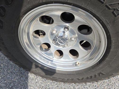 2009 Jeep Wrangler X