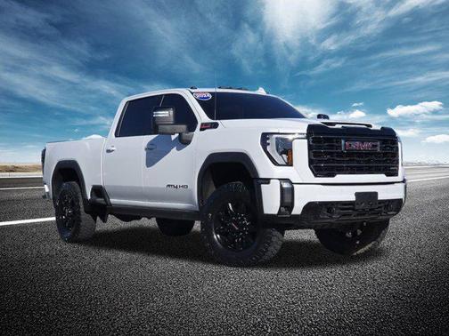 2024 GMC Sierra 3500 Base