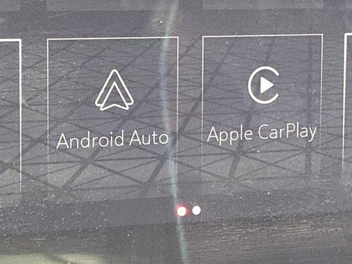 White Frost Tricoat 2023 GMC Sierra 1500 Denali Ultimate