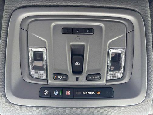 2025 GMC Sierra 1500 SLE