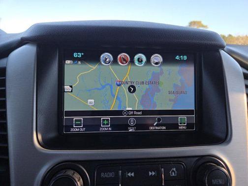 2020 GMC Yukon XL SLT