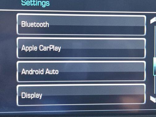 2020 GMC Yukon XL SLT