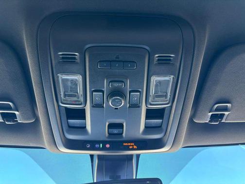 2022 Chevrolet Tahoe 4WD Z71