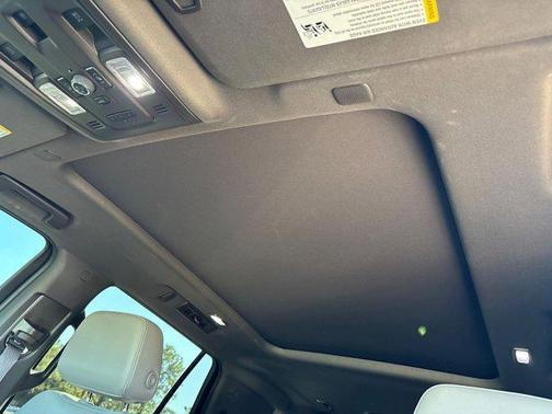 2022 Chevrolet Tahoe 4WD Z71