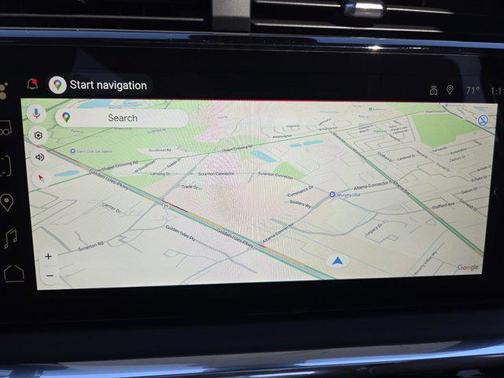 2026 GMC Sierra 2500 Denali Ultimate