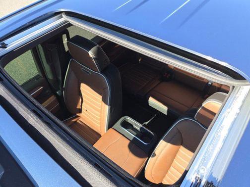 2026 GMC Sierra 2500 Denali Ultimate