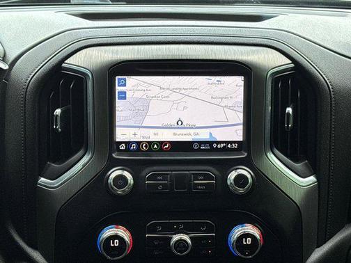 2020 GMC Sierra 2500 Denali