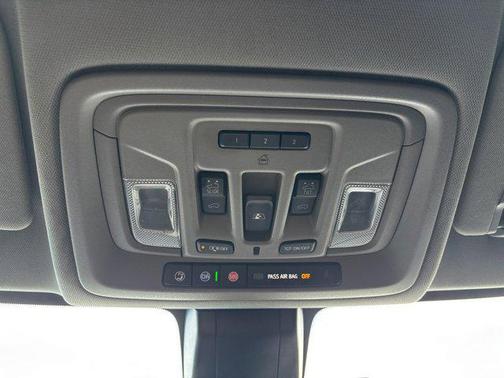 2020 GMC Sierra 2500 Denali