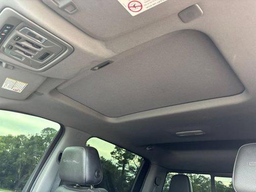 2020 GMC Sierra 2500 Denali