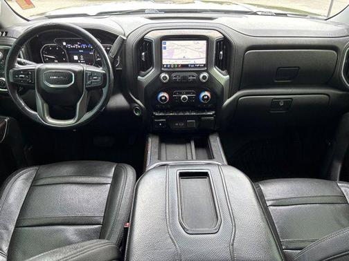 2020 GMC Sierra 2500 Denali