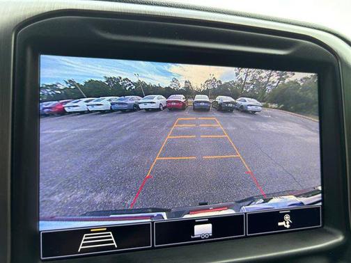 2020 GMC Sierra 2500 Denali