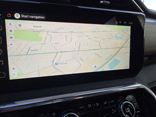 2026 GMC Sierra 2500 Denali Ultimate