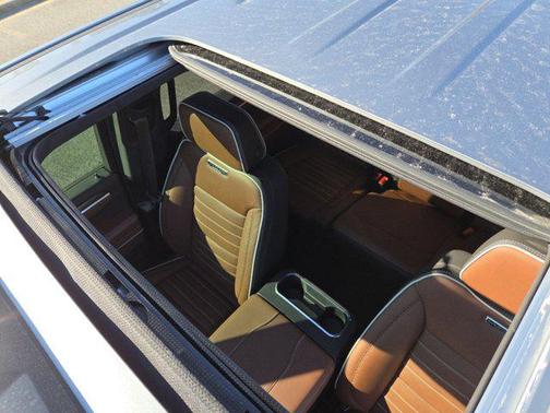 2026 GMC Sierra 2500 Denali Ultimate