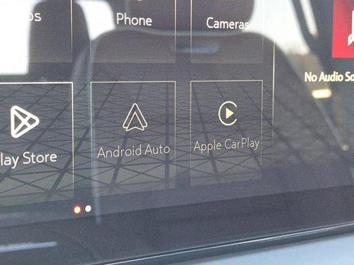 2026 GMC Sierra 2500 Denali Ultimate