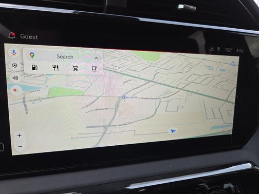 Onyx Black 2026 GMC Sierra 1500 AT4X
