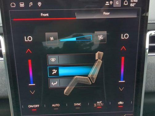 2026 GMC Sierra EV Extended Range Elevation