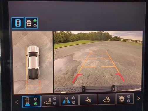 2026 GMC Sierra EV Extended Range Elevation