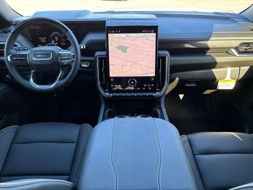 2026 GMC Yukon XL 4WD Elevation