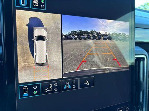 2026 GMC Yukon XL 4WD Elevation