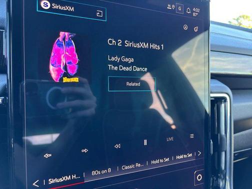 2026 GMC Yukon XL 4WD Elevation