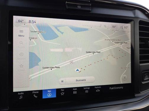 2025 Ford F-450 King Ranch