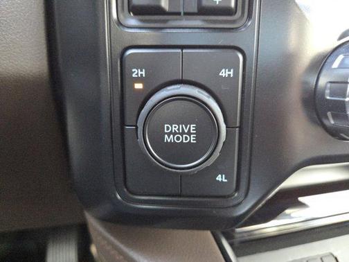 2025 Ford F-450 King Ranch