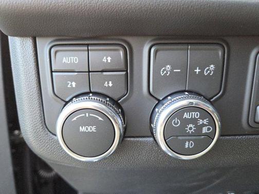 2026 GMC Yukon 4WD Elevation