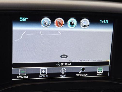 2018 GMC Sierra 2500 Denali