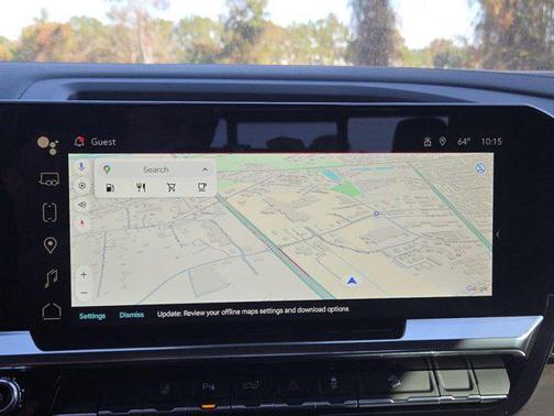 2026 GMC Sierra 2500 SLT