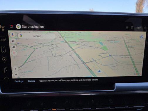 2026 GMC Sierra 2500 SLT