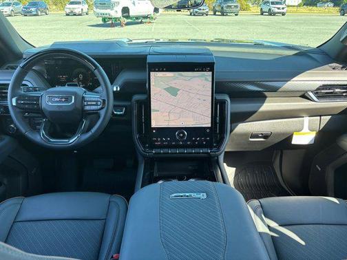 2026 GMC Yukon XL 4WD AT4