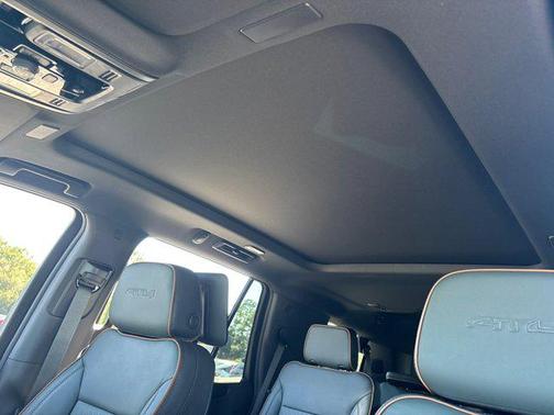 2026 GMC Yukon XL 4WD AT4