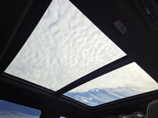 2021 GMC Yukon 4WD AT4