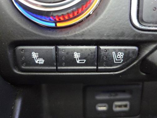 2021 GMC Yukon 4WD AT4