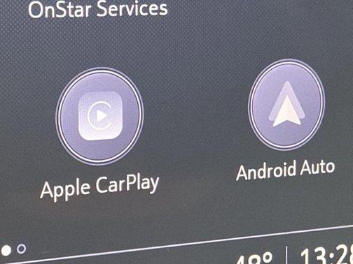 2021 GMC Yukon 4WD AT4