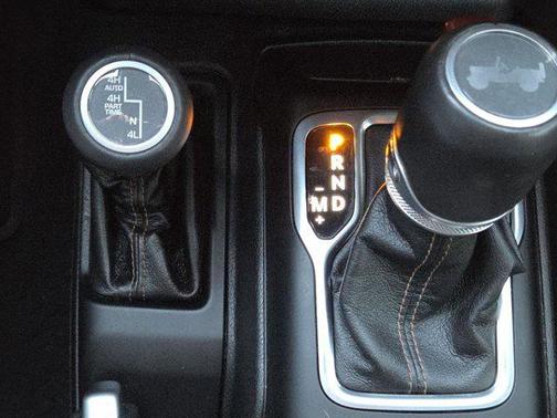 2023 Jeep Wrangler Rubicon 392