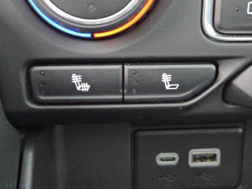 2023 Chevrolet Tahoe 4WD Z71