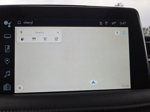 2023 Chevrolet Tahoe 4WD Z71