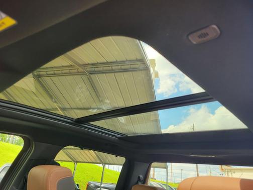 Magnetic Gray Metallic 2026 Toyota Tundra 1794 Edition