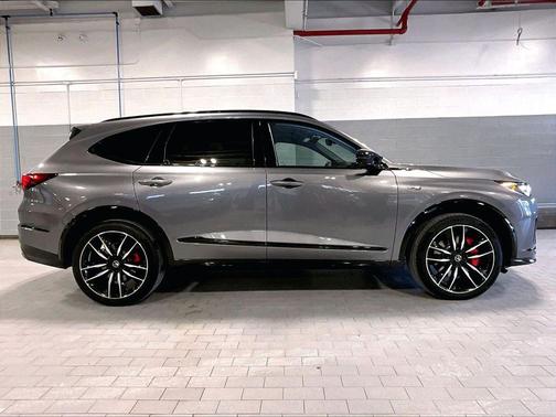 2024 Acura MDX Type S Advance Package