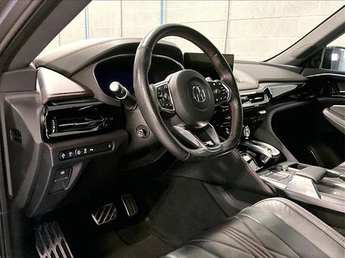 2024 Acura MDX Type S Advance Package