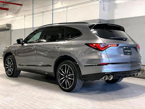 2024 Acura MDX Type S Advance Package