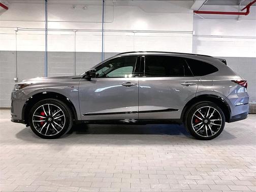 2024 Acura MDX Type S Advance Package