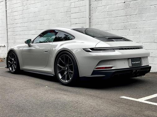 2023 Porsche 911 GT3
