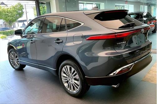2023 Toyota Venza Limited