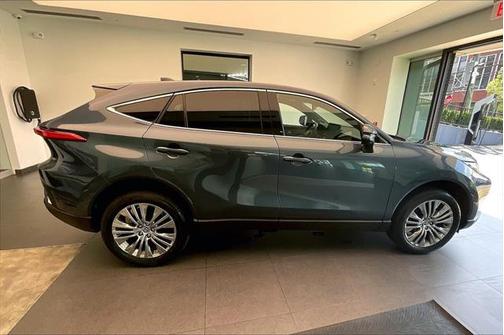2023 Toyota Venza Limited