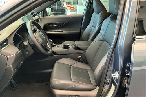 2023 Toyota Venza Limited