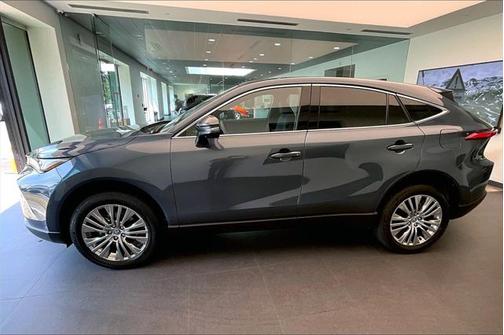 2023 Toyota Venza Limited