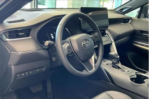 2023 Toyota Venza Limited
